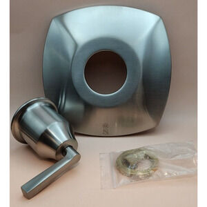 Signature Hardware Carraway Dual Function Pressure Balanced Valve Trim -no valve